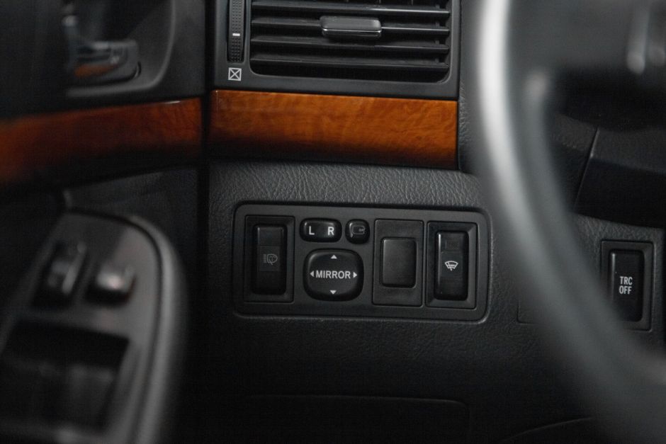 Toyota Avensis 2.0 АКПП, 2007, 183 290 км фото 8