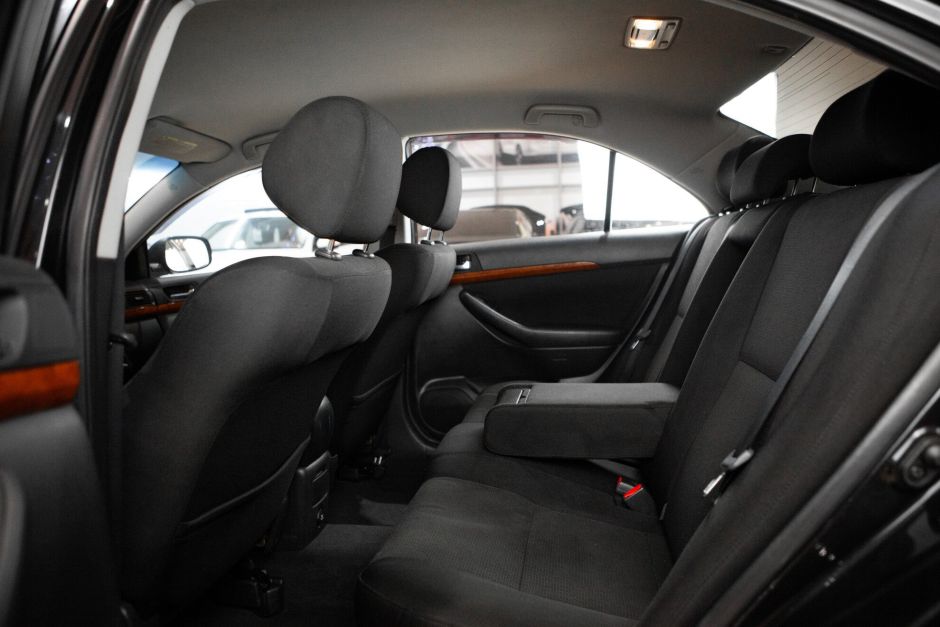 Toyota Avensis 2.0 АКПП, 2007, 183 290 км фото 14