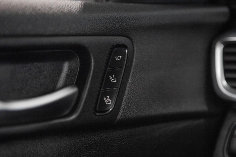 Kia Optima 2.4 АКПП, 2018, 84 259 км фото 14