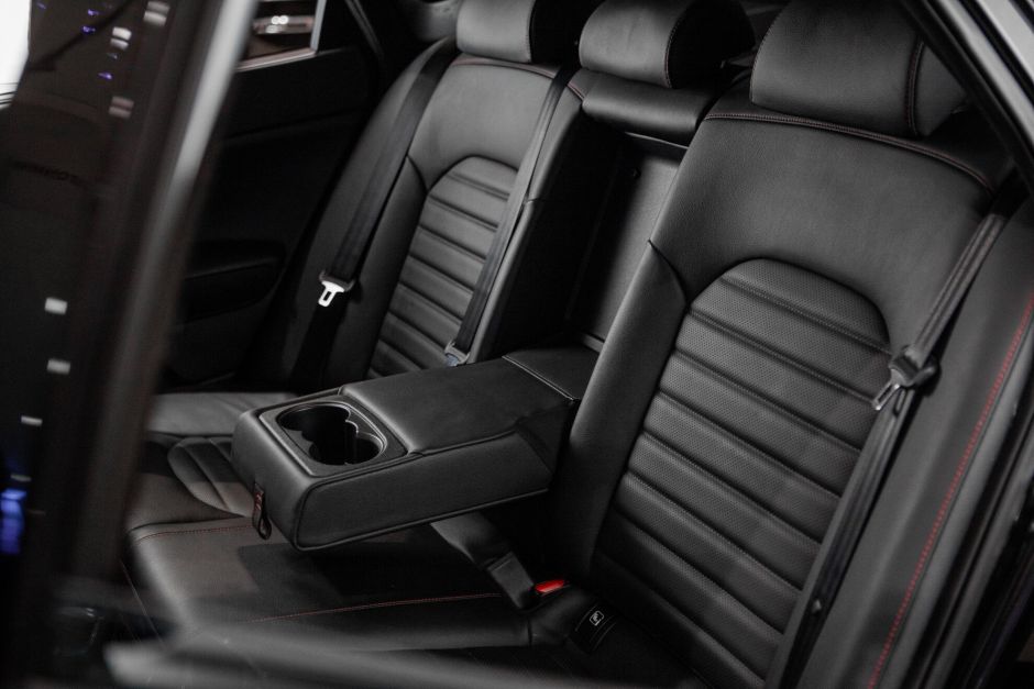 Kia Optima 2.4 АКПП, 2018, 84 259 км фото 18