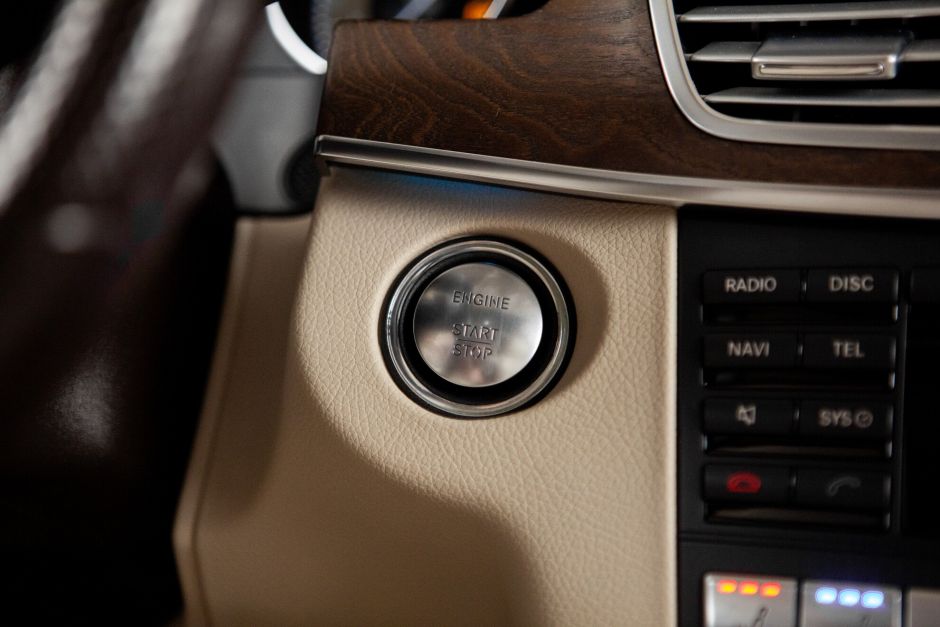 Mercedes-Benz E-класс 3.5 АКПП, 2014, 156 143 км фото 17