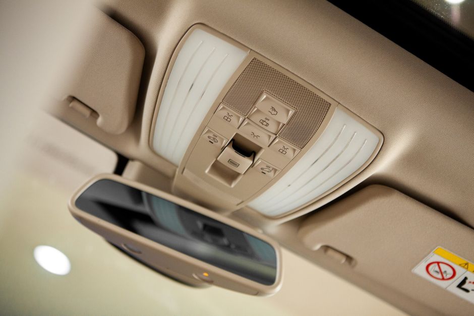 Mercedes-Benz E-класс 3.5 АКПП, 2014, 156 143 км фото 19