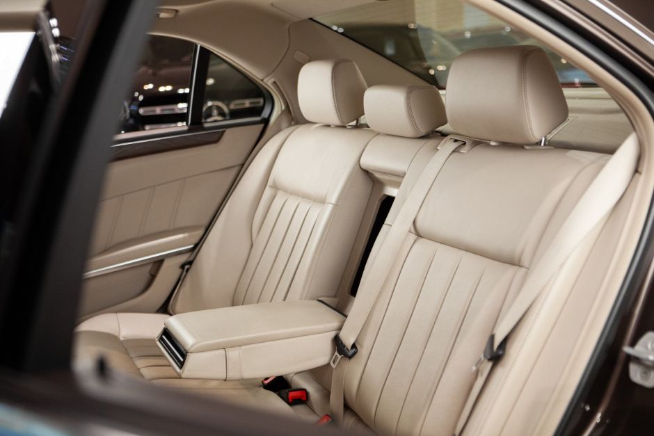 Mercedes-Benz E-класс 3.5 АКПП, 2014, 156 143 км фото 20