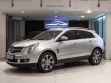 Cadillac SRX 3.0 АКПП, 2012, 140 378 км превью 1