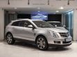 Cadillac SRX 3.0 АКПП, 2012, 140 378 км превью 3