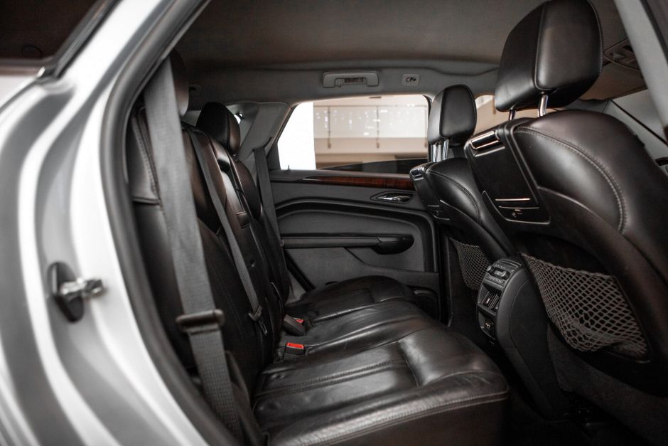 Cadillac SRX 3.0 АКПП, 2012, 140 378 км фото 13