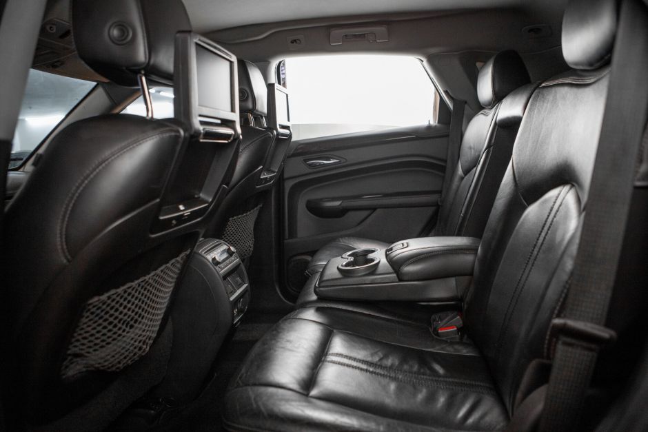 Cadillac SRX 3.0 АКПП, 2012, 140 378 км фото 14