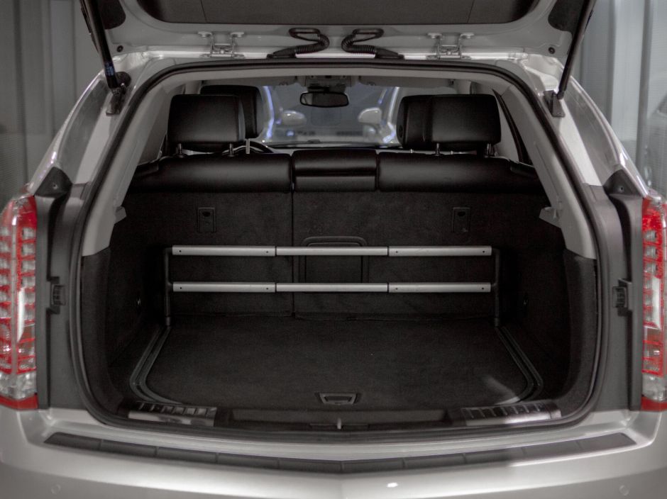 Cadillac SRX 3.0 АКПП, 2012, 140 378 км фото 15