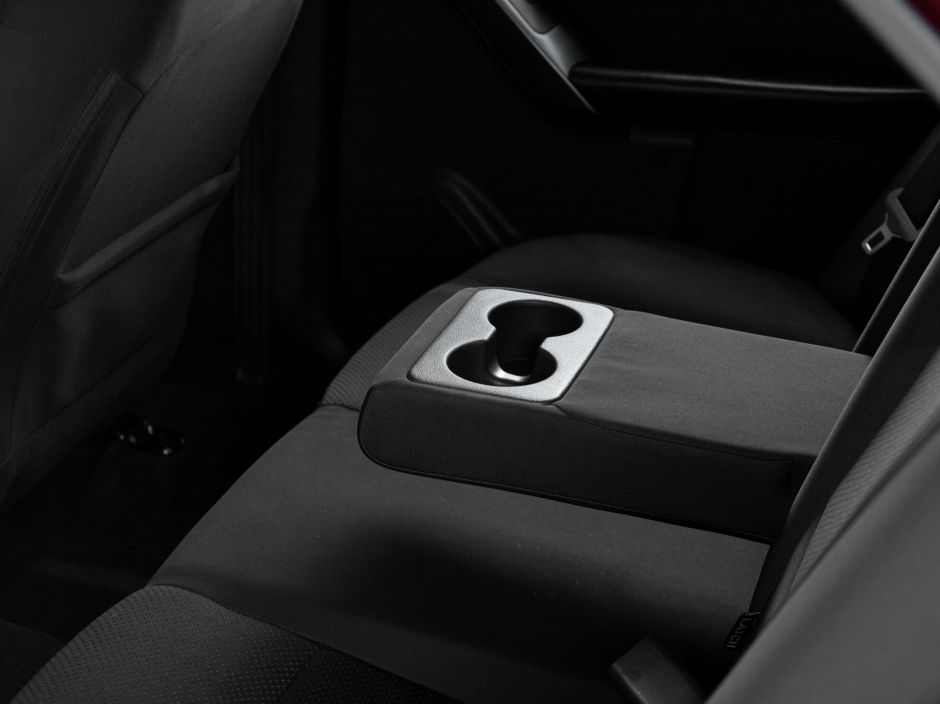 Kia Cerato 1.6 АКПП, 2011, 138 024 км фото 8