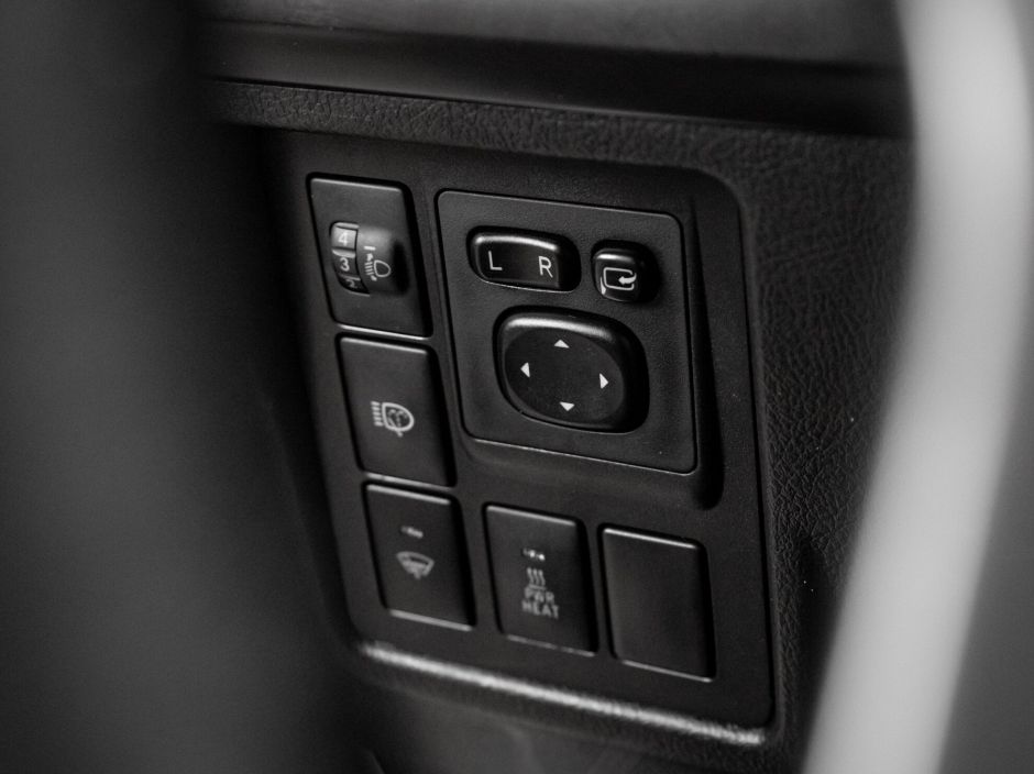 Toyota Land Cruiser Prado 3.0 АКПП, 2012, 176 311 км фото 11