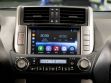 Toyota Land Cruiser Prado 3.0 АКПП, 2012, 176 311 км превью 12