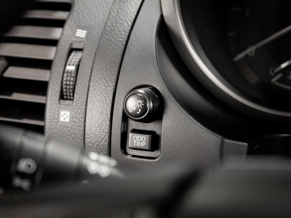 Toyota Land Cruiser Prado 3.0 АКПП, 2012, 176 311 км фото 14