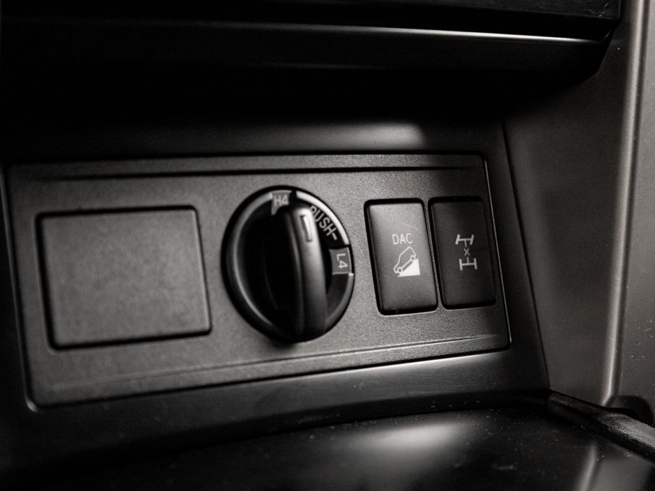 Toyota Land Cruiser Prado 3.0 АКПП, 2012, 176 311 км фото 15