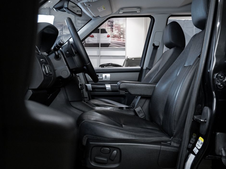 Land Rover Discovery 3.0 АКПП, 2014, 158 001 км фото 5