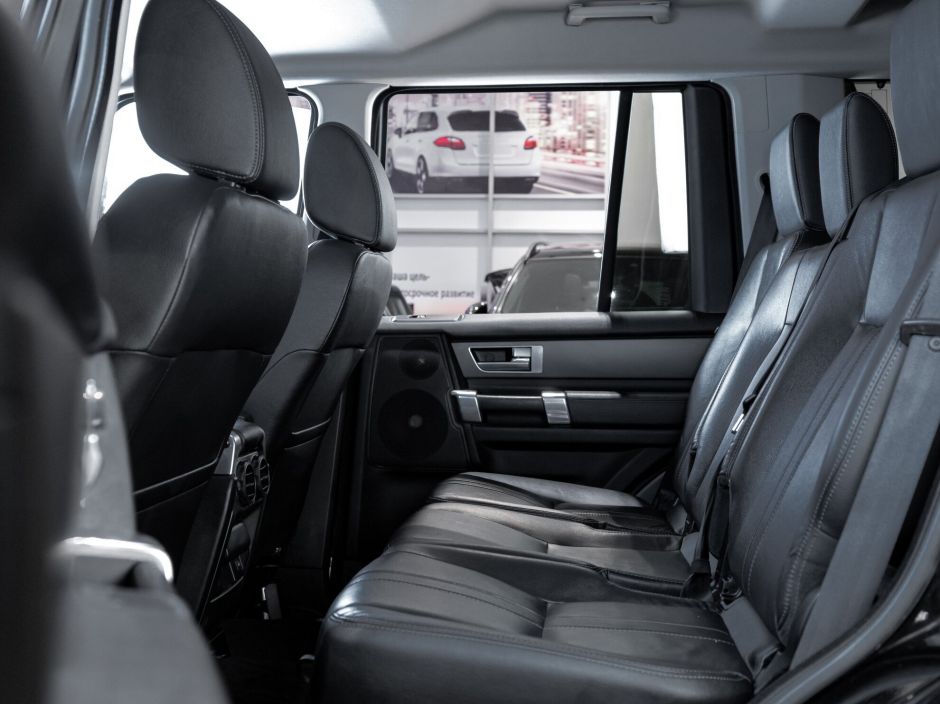 Land Rover Discovery 3.0 АКПП, 2014, 158 001 км фото 6