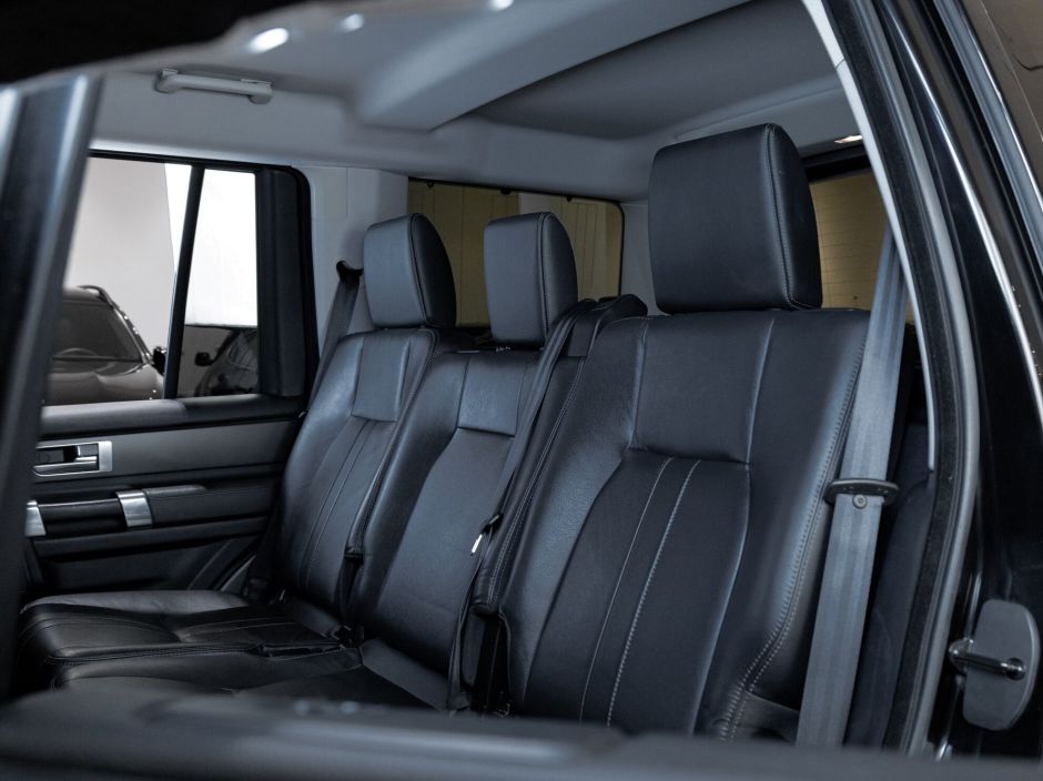 Land Rover Discovery 3.0 АКПП, 2014, 158 001 км фото 7