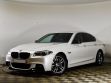 BMW 5 серии 3.0 АКПП, 2014, 117 000 км превью 1
