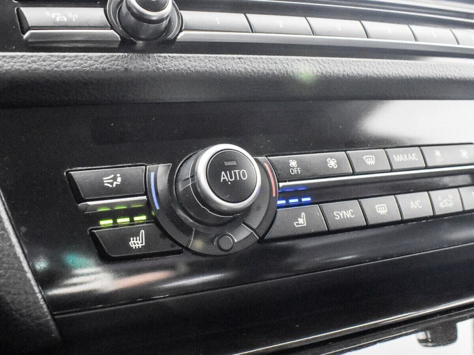 BMW 5 серии 3.0 АКПП, 2014, 117 000 км фото 6