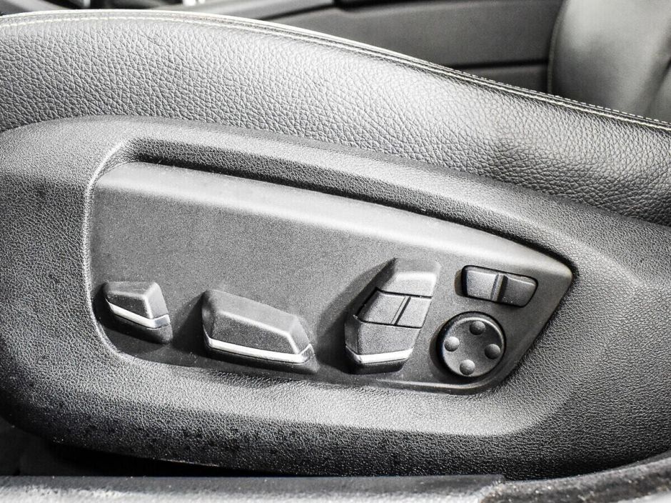 BMW 5 серии 3.0 АКПП, 2014, 117 000 км фото 7