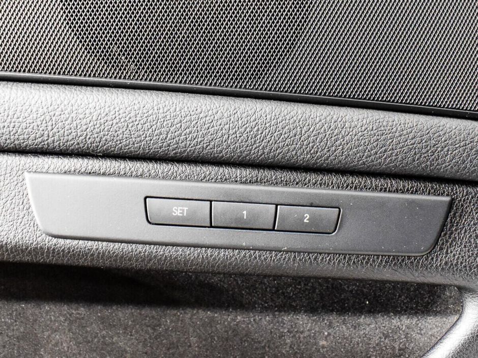 BMW 5 серии 3.0 АКПП, 2014, 117 000 км фото 8