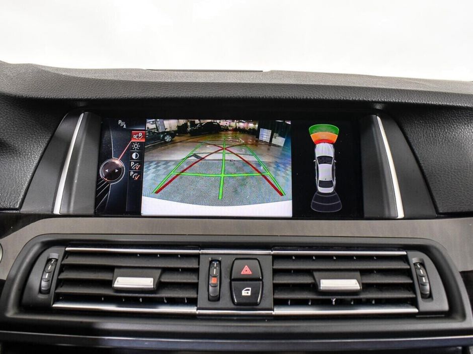 BMW 5 серии 3.0 АКПП, 2014, 117 000 км фото 10