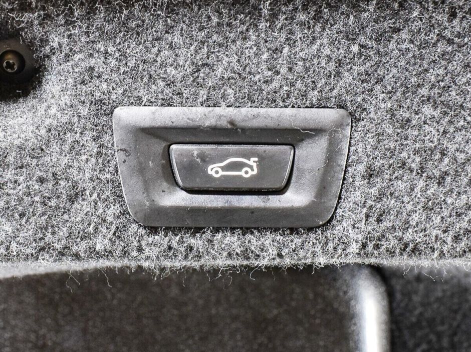 BMW 5 серии 3.0 АКПП, 2014, 117 000 км фото 12