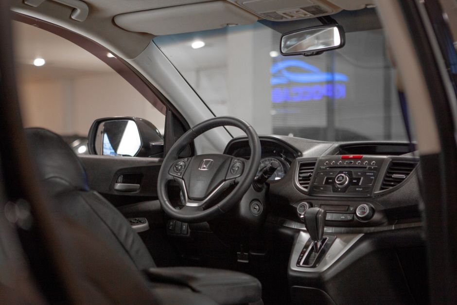 Honda CR-V 2.4 АКПП, 2013, 158 350 км фото 5