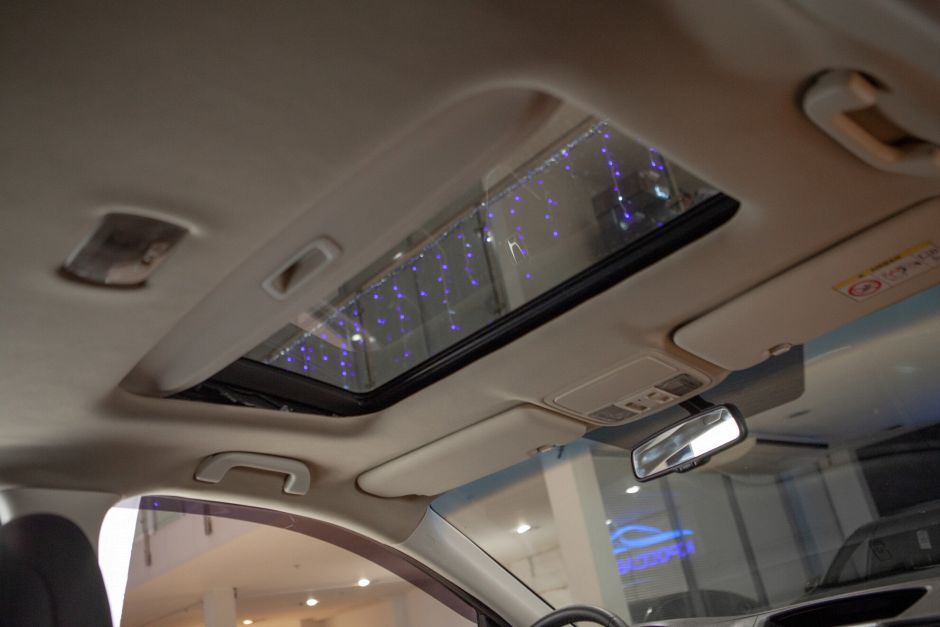 Honda CR-V 2.4 АКПП, 2013, 158 350 км фото 6