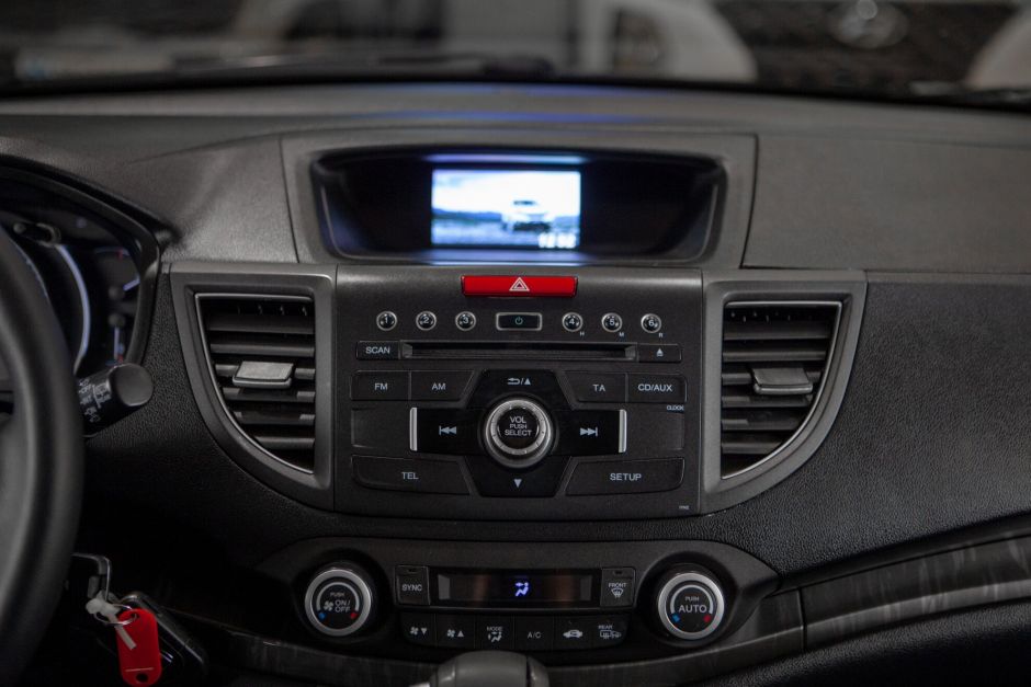 Honda CR-V 2.4 АКПП, 2013, 158 350 км фото 12