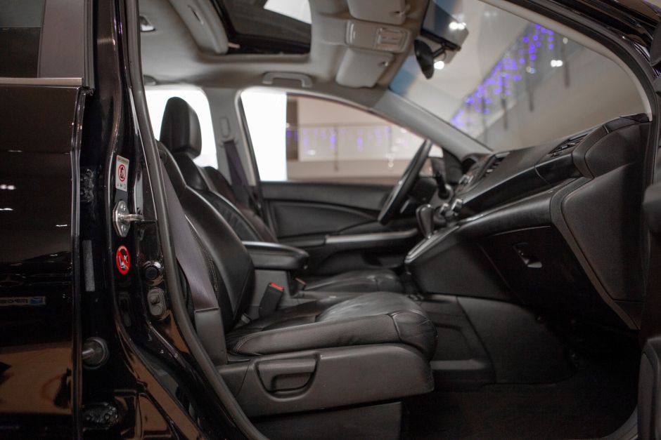 Honda CR-V 2.4 АКПП, 2013, 158 350 км фото 13