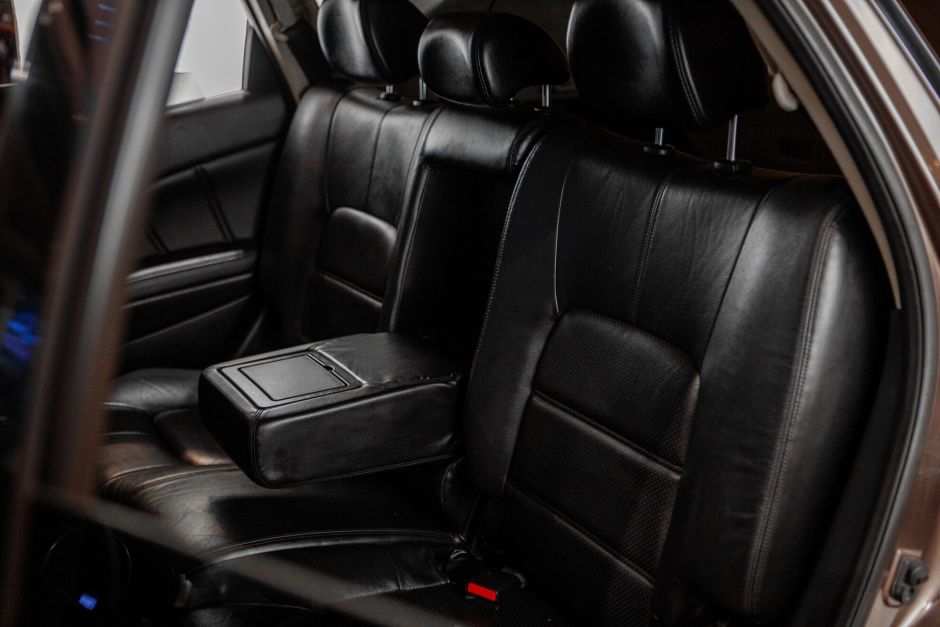 Nissan Murano 3.5 CVT, 2012, 137 455 км фото 6