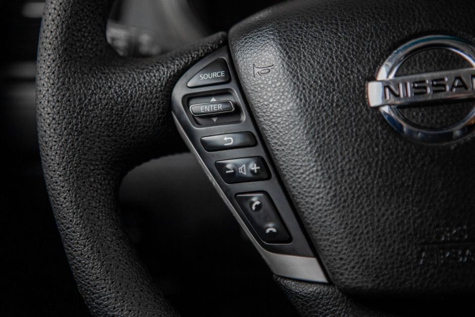 Nissan Murano 3.5 CVT, 2012, 137 455 км фото 13