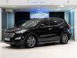 Hyundai Santa Fe 2.4 АКПП, 2013, 131 523 км превью 1