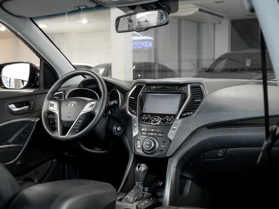 Hyundai Santa Fe 2.4 АКПП, 2013, 131 523 км фото 7