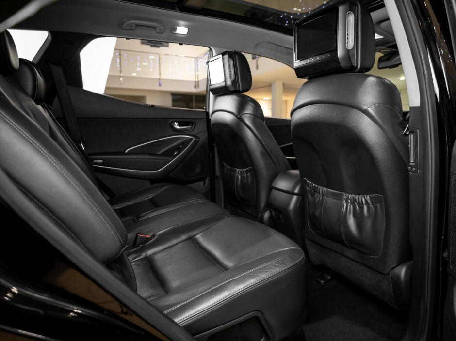 Hyundai Santa Fe 2.4 АКПП, 2013, 131 523 км фото 8