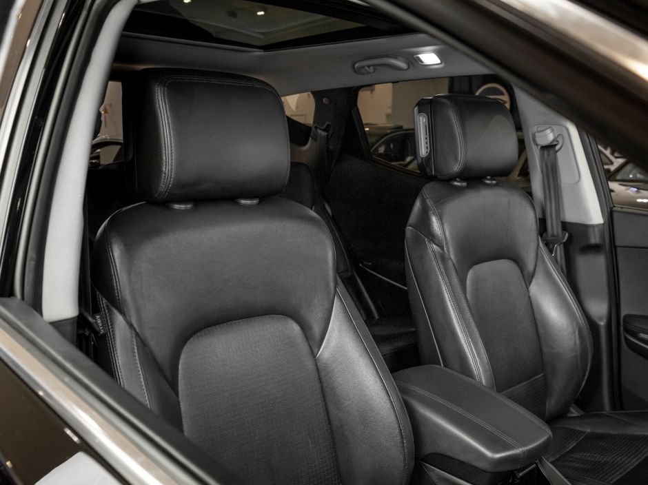 Hyundai Santa Fe 2.4 АКПП, 2013, 131 523 км фото 10