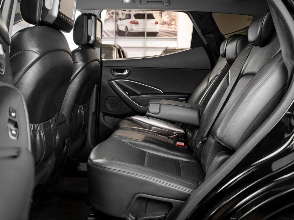 Hyundai Santa Fe 2.4 АКПП, 2013, 131 523 км фото 11