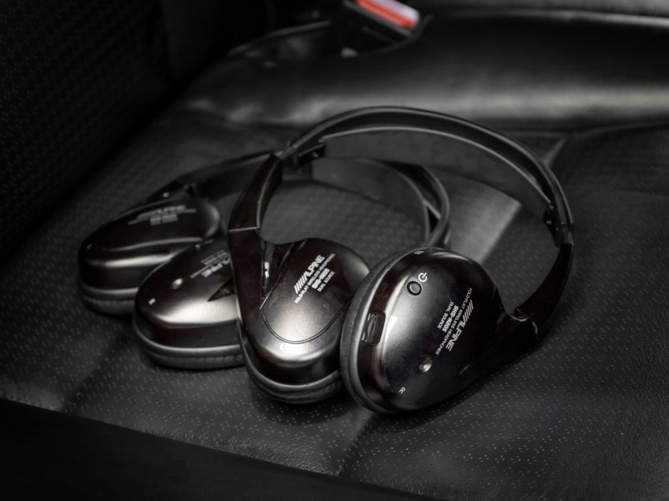 Hyundai Santa Fe 2.4 АКПП, 2013, 131 523 км фото 12