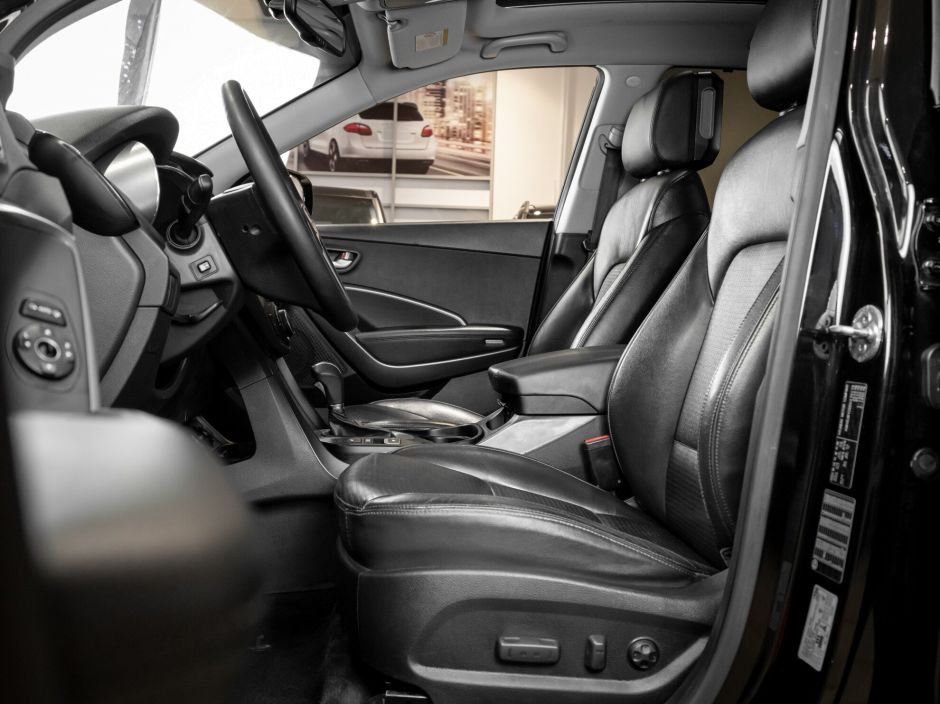 Hyundai Santa Fe 2.4 АКПП, 2013, 131 523 км фото 13