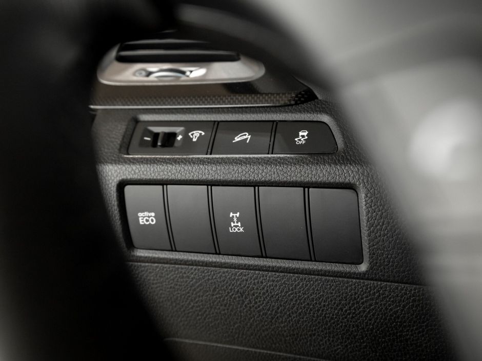 Hyundai Santa Fe 2.4 АКПП, 2013, 131 523 км фото 15