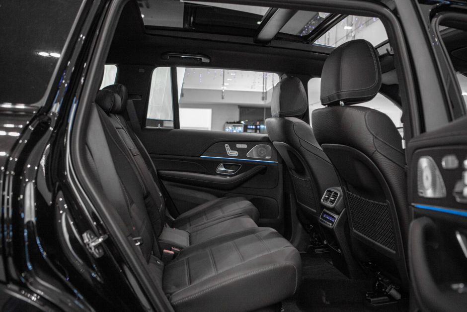 Mercedes-Benz GLS-класс 3.0 АКПП, 2023, 11 км фото 9