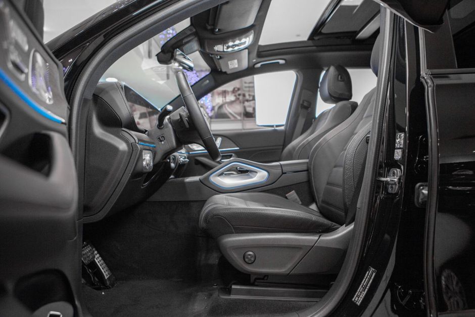 Mercedes-Benz GLS-класс 3.0 АКПП, 2023, 11 км фото 24