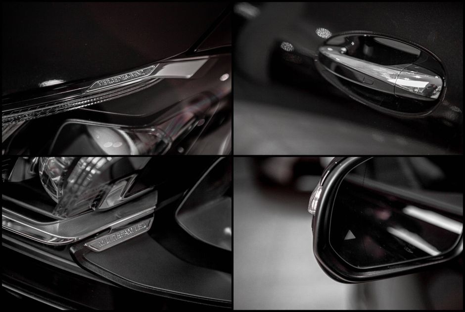 Mercedes-Benz GLS-класс 3.0 АКПП, 2023, 11 км фото 25