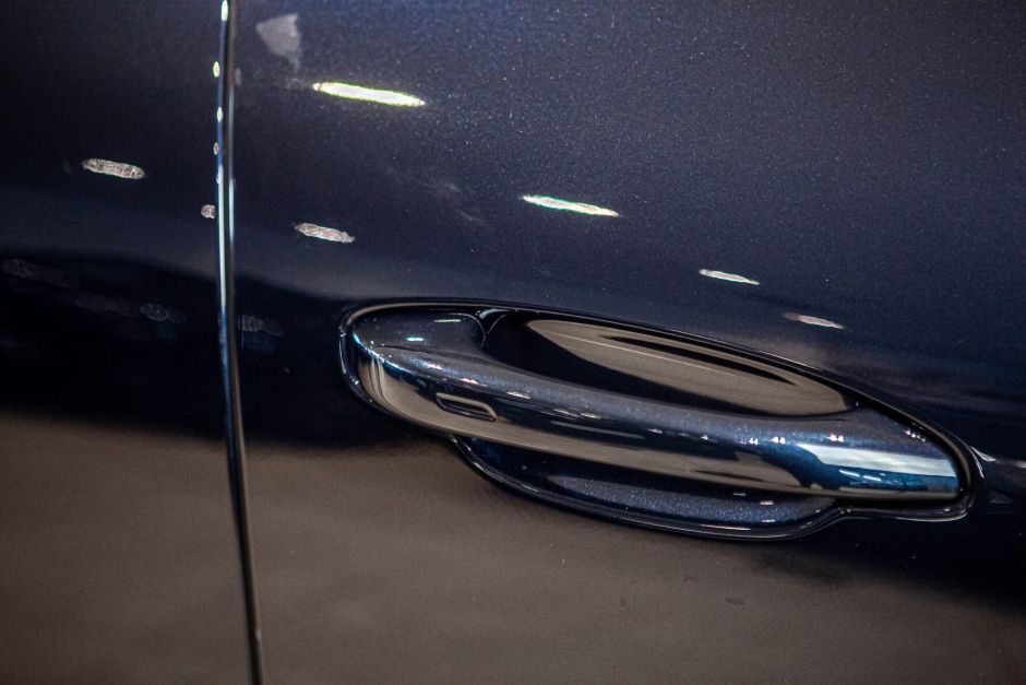 Porsche Cayenne 3.0 АКПП, 2023, 16 км фото 7