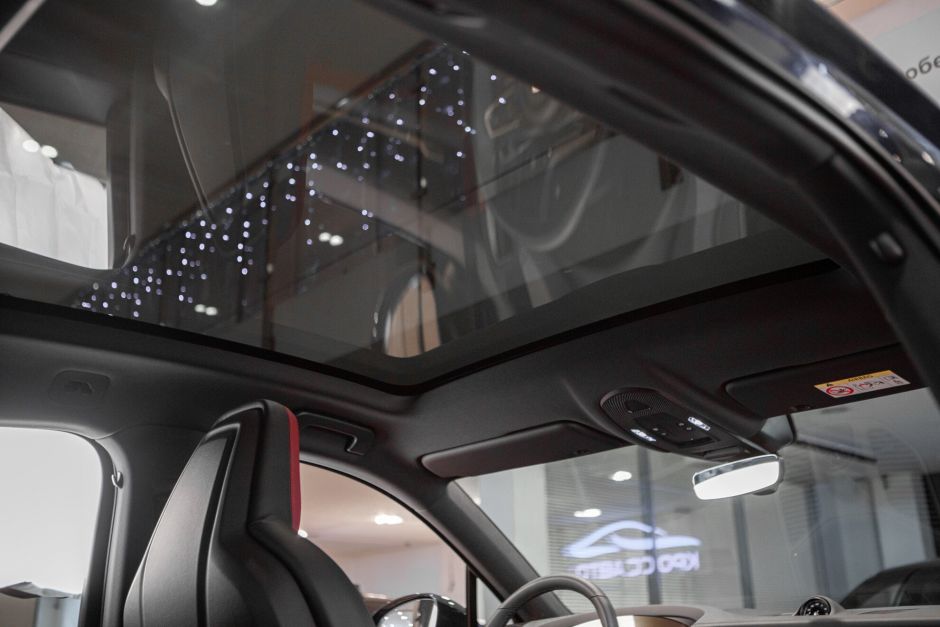 Porsche Cayenne 3.0 АКПП, 2023, 16 км фото 11