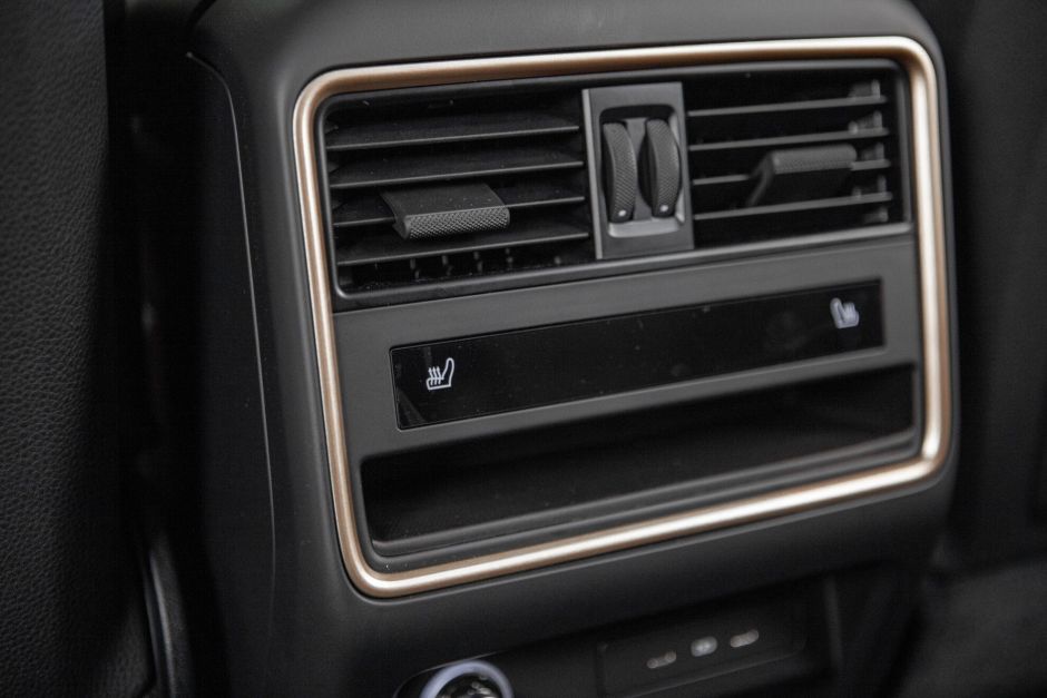 Porsche Cayenne 3.0 АКПП, 2023, 16 км фото 13