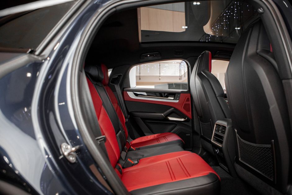 Porsche Cayenne 3.0 АКПП, 2023, 16 км фото 18