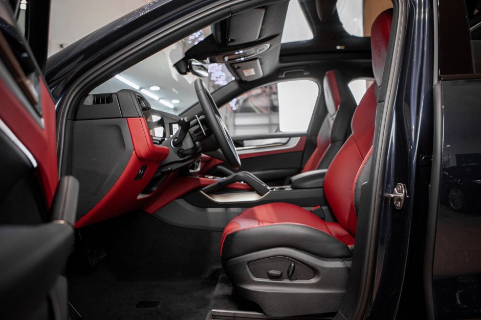 Porsche Cayenne 3.0 АКПП, 2023, 16 км фото 19