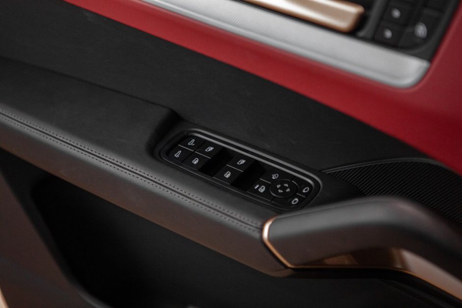 Porsche Cayenne 3.0 АКПП, 2023, 16 км фото 21