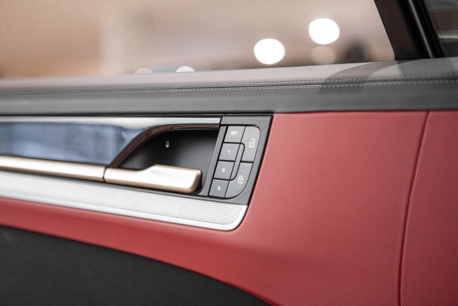 Porsche Cayenne 3.0 АКПП, 2023, 16 км фото 22